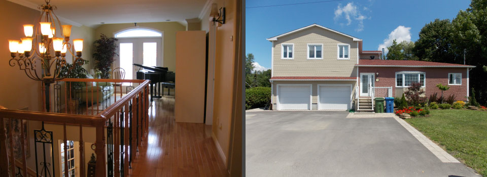 Fini-Tech 2000 enr | 295 Montée Saint-Régis, Saint-Constant, QC J5A 2E7, Canada | Phone: (514) 444-2102