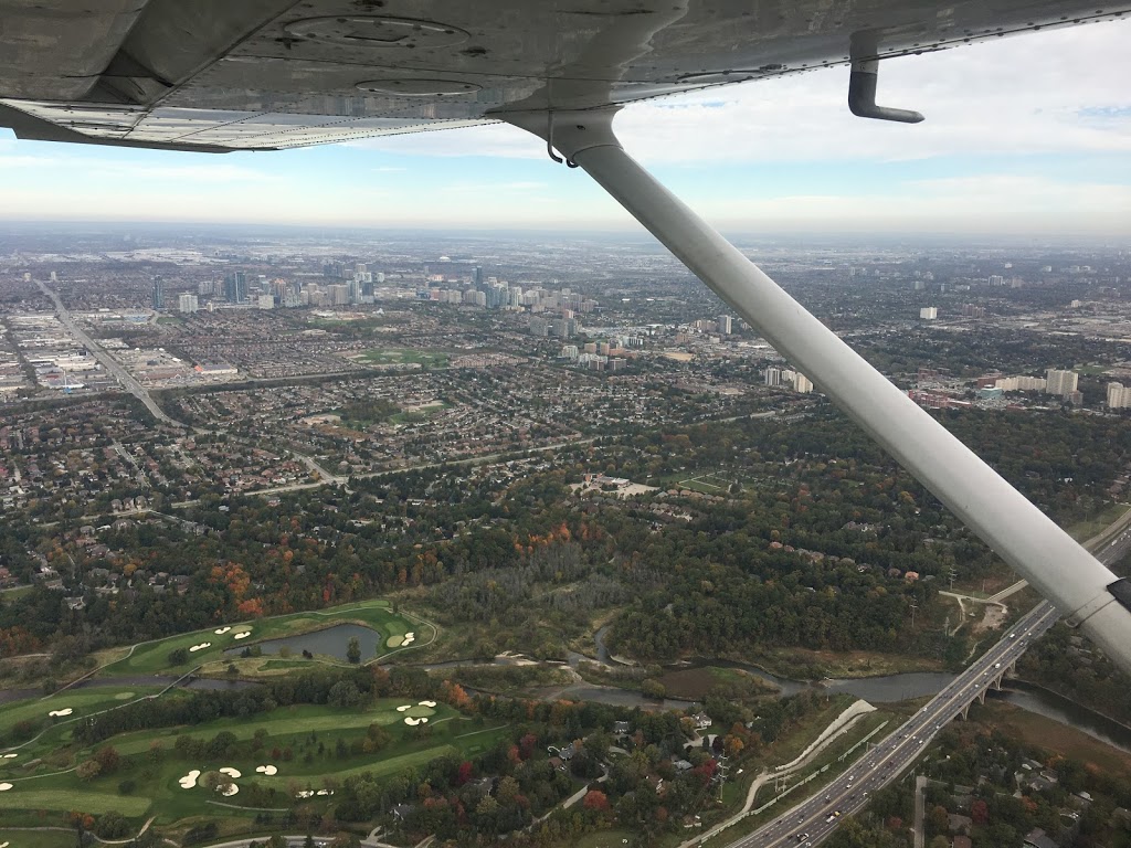 Woodeden Park | 1538 Woodeden Dr, Mississauga, ON L5H 2V3, Canada | Phone: (905) 615-4311