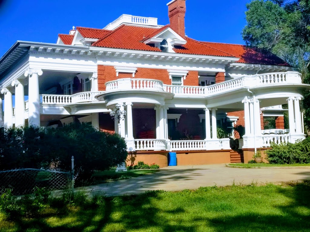 Henry Martell Park | 6602 Ada Blvd NW, Edmonton, AB T5W 4K2, Canada | Phone: (780) 721-5425