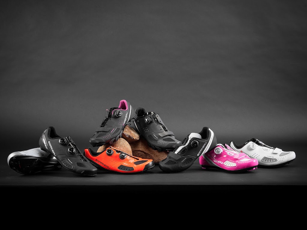 Louis Garneau USA | 3916 US-5, Derby, VT 05829, USA | Phone: (802) 334-5885