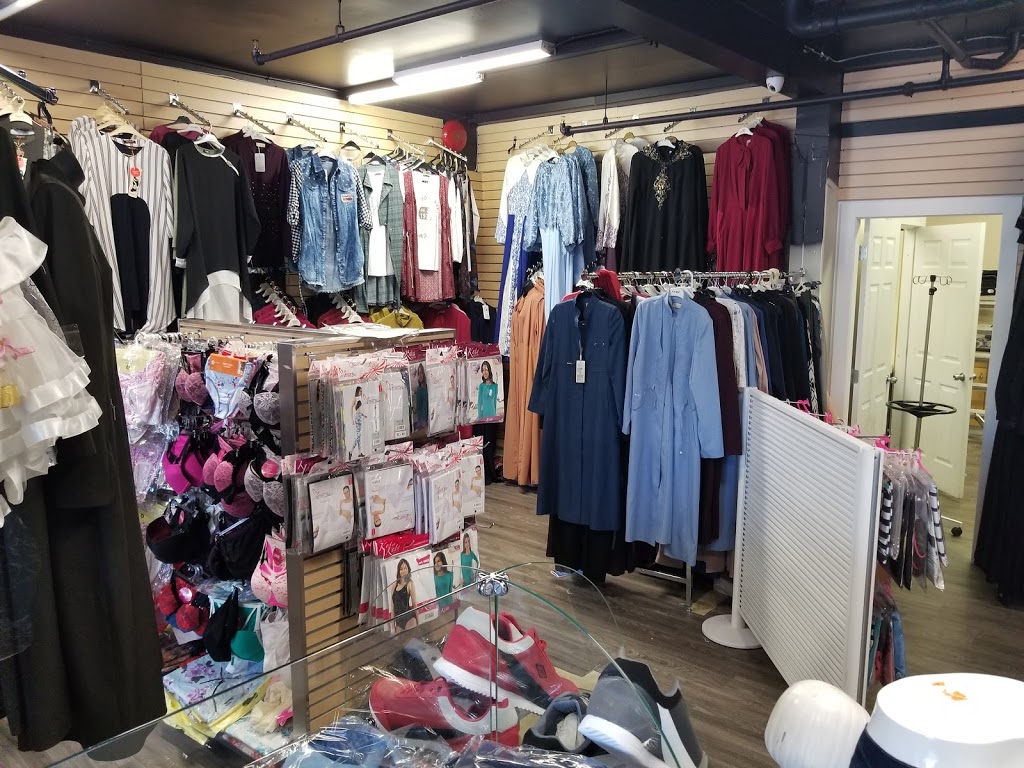 Al-Shakir Turkish Clothing الشاكر للالبسه | 14727 108 Ave, Surrey, BC V3R 1V9, Canada | Phone: (604) 440-8283