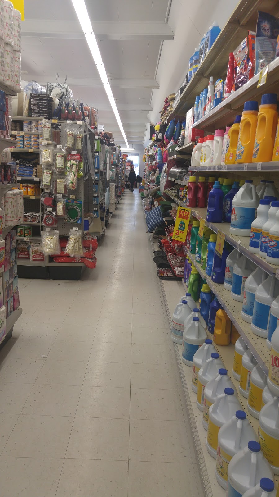 The Bargain Shop | 104 3rd Ave E, Watrous, SK S0K 4T0, Canada | Phone: (306) 946-3666