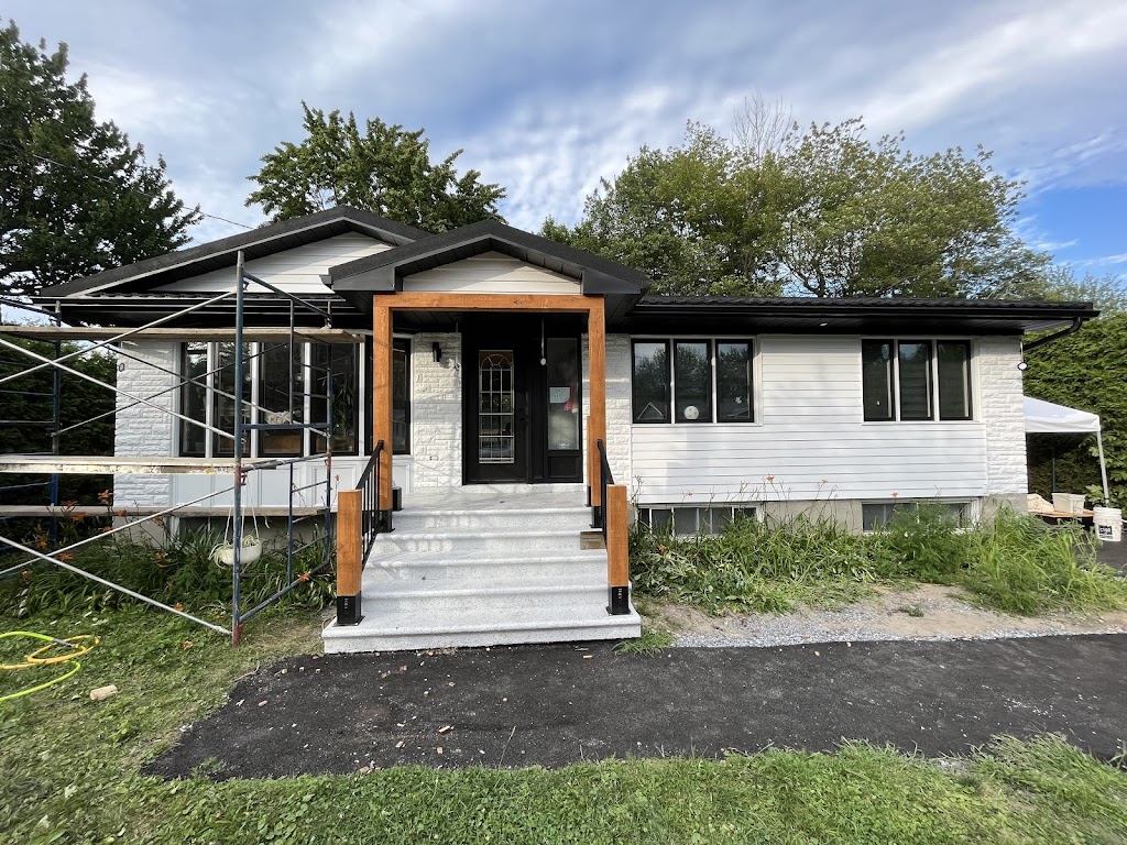 Réalisations Malo inc | 430 Chem. des Patriotes E, Saint-Jean-sur-Richelieu, QC J2X 4J3, Canada | Phone: (514) 589-5462
