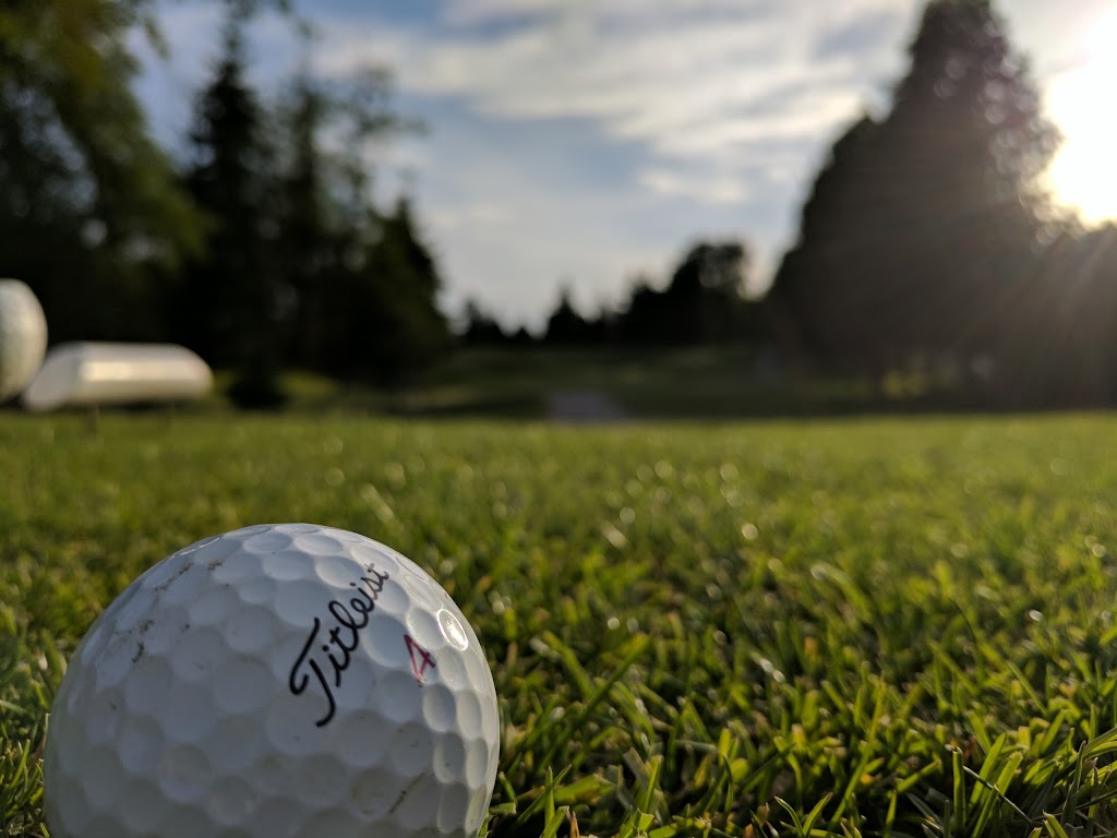 Maple Ridge Golf Course | 20818 Golf Ln, Maple Ridge, BC V2X 1M2, Canada | Phone: (604) 465-9221