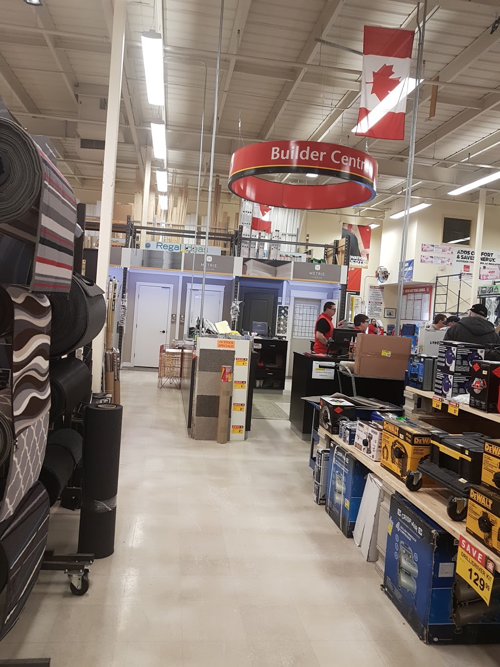 Selkirk Home Hardware Building Centre | 917 Manitoba Ave, Selkirk, MB R1A 3T7, Canada | Phone: (204) 785-2773
