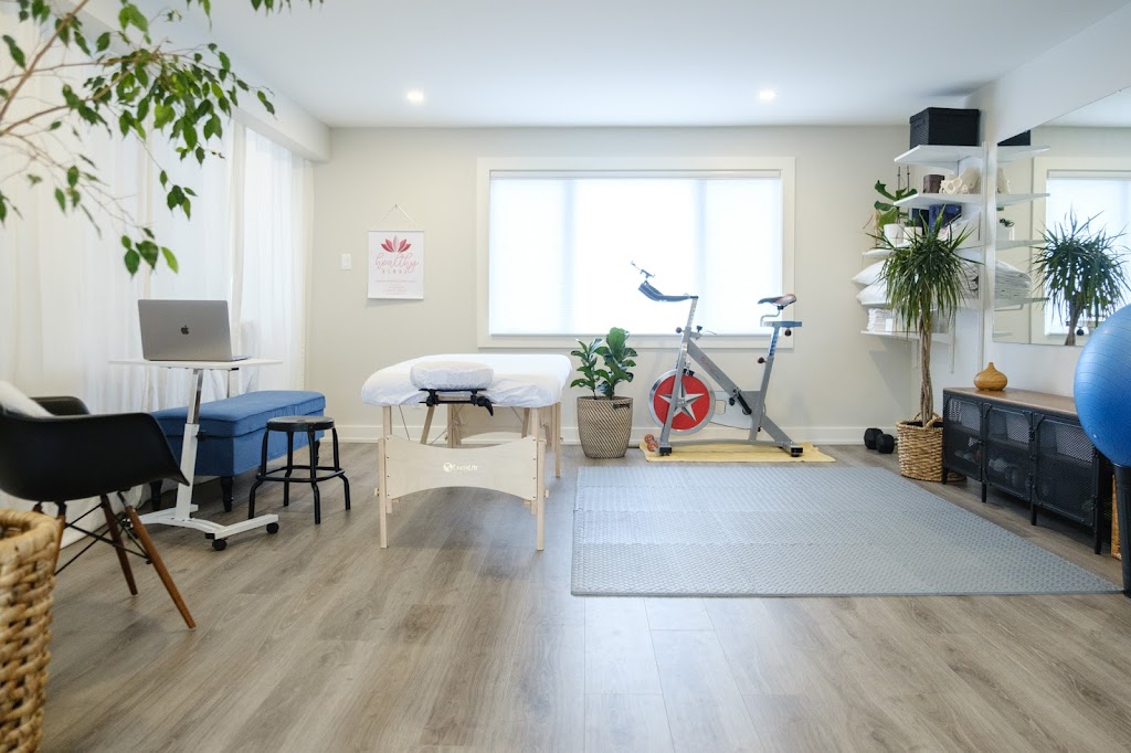 Shauna Ironside - HealthyMumma | Pre and Postnatal Osteopathy | 1272 Willowdale Ave, Ottawa, ON K1H 7S8, Canada | Phone: (613) 513-4240