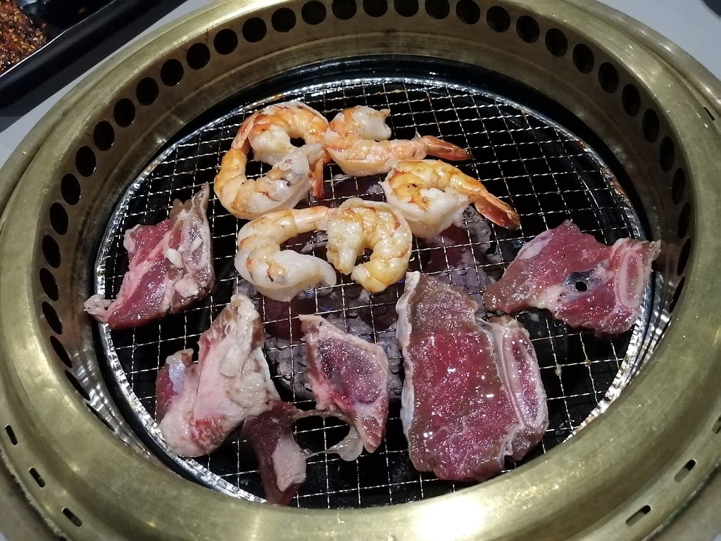 Matsuda Japanese Grill House | 4810 Sheppard Ave E Unit 214-218, Scarborough, ON M1S 4N6, Canada | Phone: (647) 929-9939