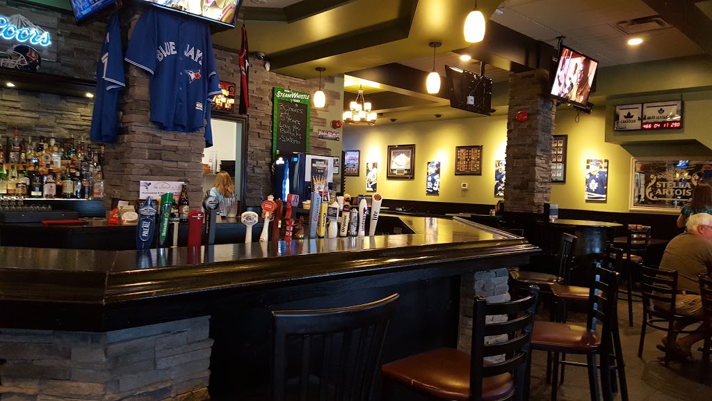 Bollocks Pub & Kitchen - Pickering | 736 Kingston Rd, Pickering, ON L1V 1A8, Canada | Phone: (905) 492-5088