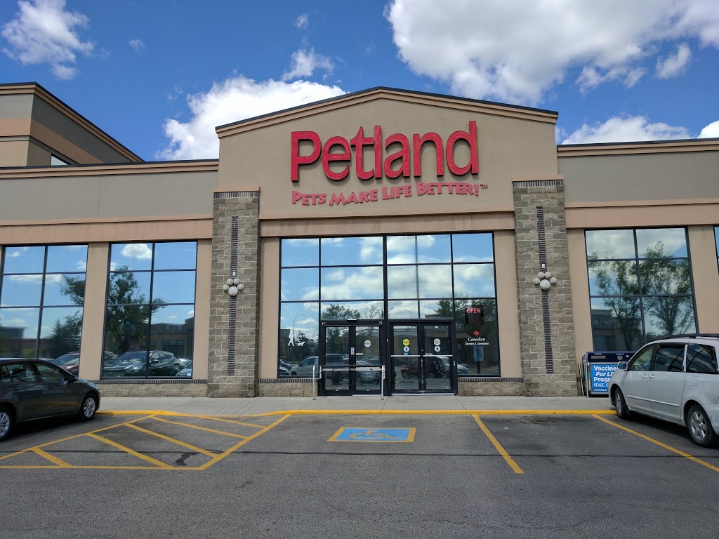 Petland | Shawnessy, 580, 303 Shawville Blvd SE, Calgary, AB T2Y 3W6, Canada | Phone: (403) 508-0040