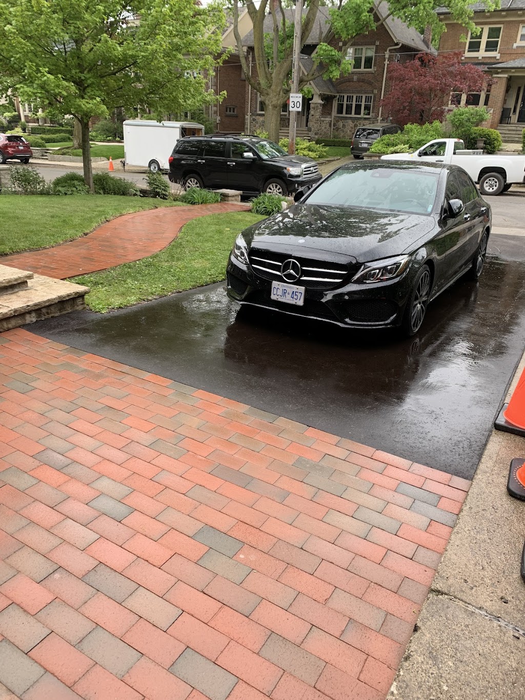 GSI Contracting | 50 Ruddington Dr suite 901, North York, ON M2K 2J8, Canada | Phone: (416) 824-1415