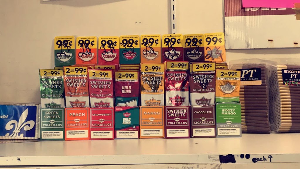 Smoke Shop Beavers | QC-138, Châteauguay, QC J6K 3A2, Canada | Phone: (450) 638-3190