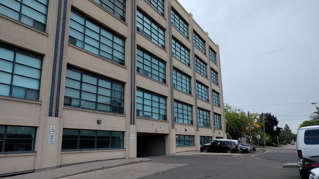 Forest Hill Lofts | 1001 Roselawn Ave, York, ON M6B 4M4, Canada | Phone: (905) 940-1234