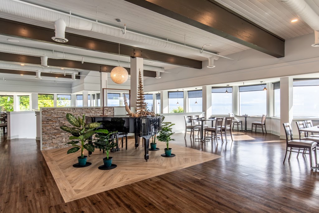 The Bayside Restaurant & Lounge | 240 Dogwood St, Parksville, BC V9P 2H5, Canada | Phone: (250) 905-0101