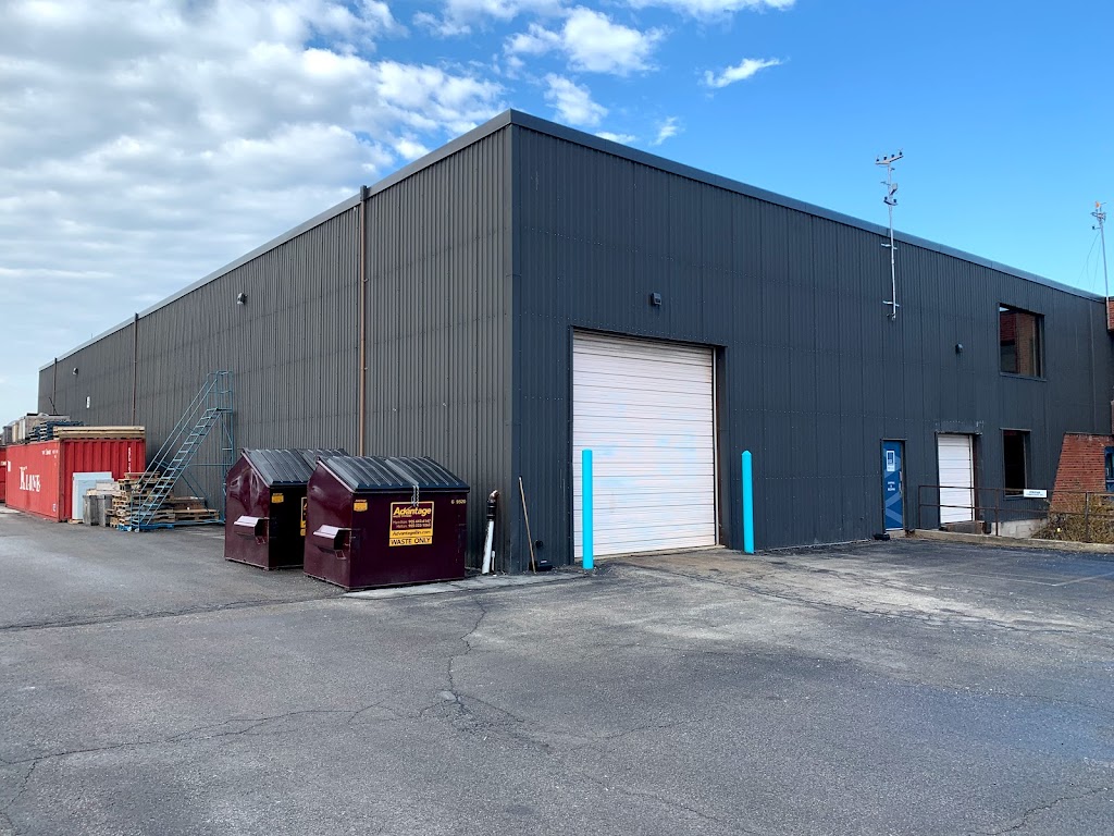 Priva North America | 3468 S Service Rd, Vineland Station, ON L0R 2E0, Canada | Phone: (905) 562-7351