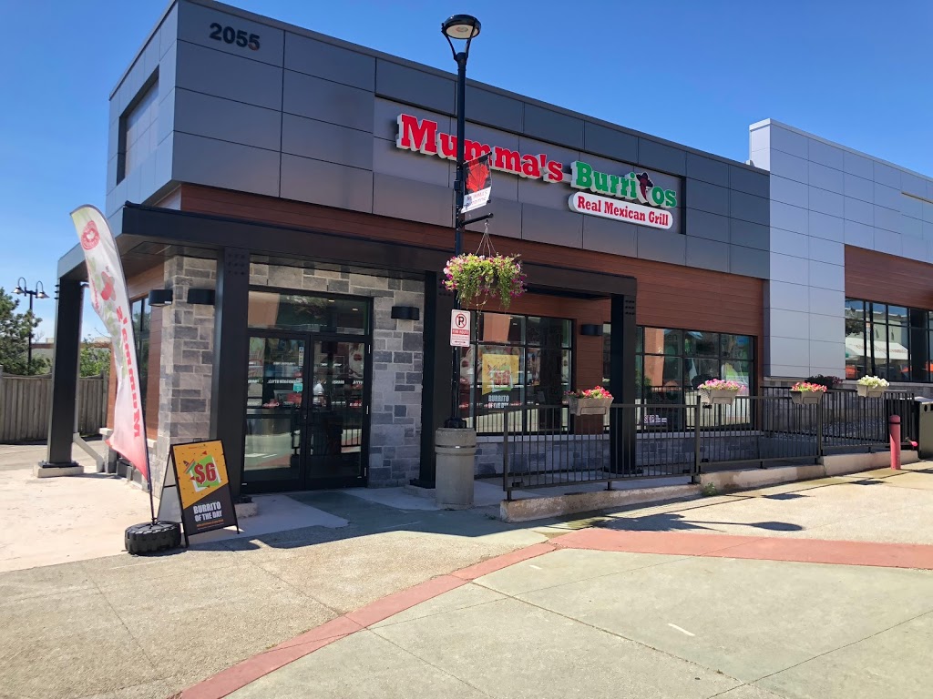 Mummas Burritos ( Winston Park) | 2055 Winston Park Dr Unit K1, Oakville, ON L6H 6P5, Canada | Phone: (905) 829-1951
