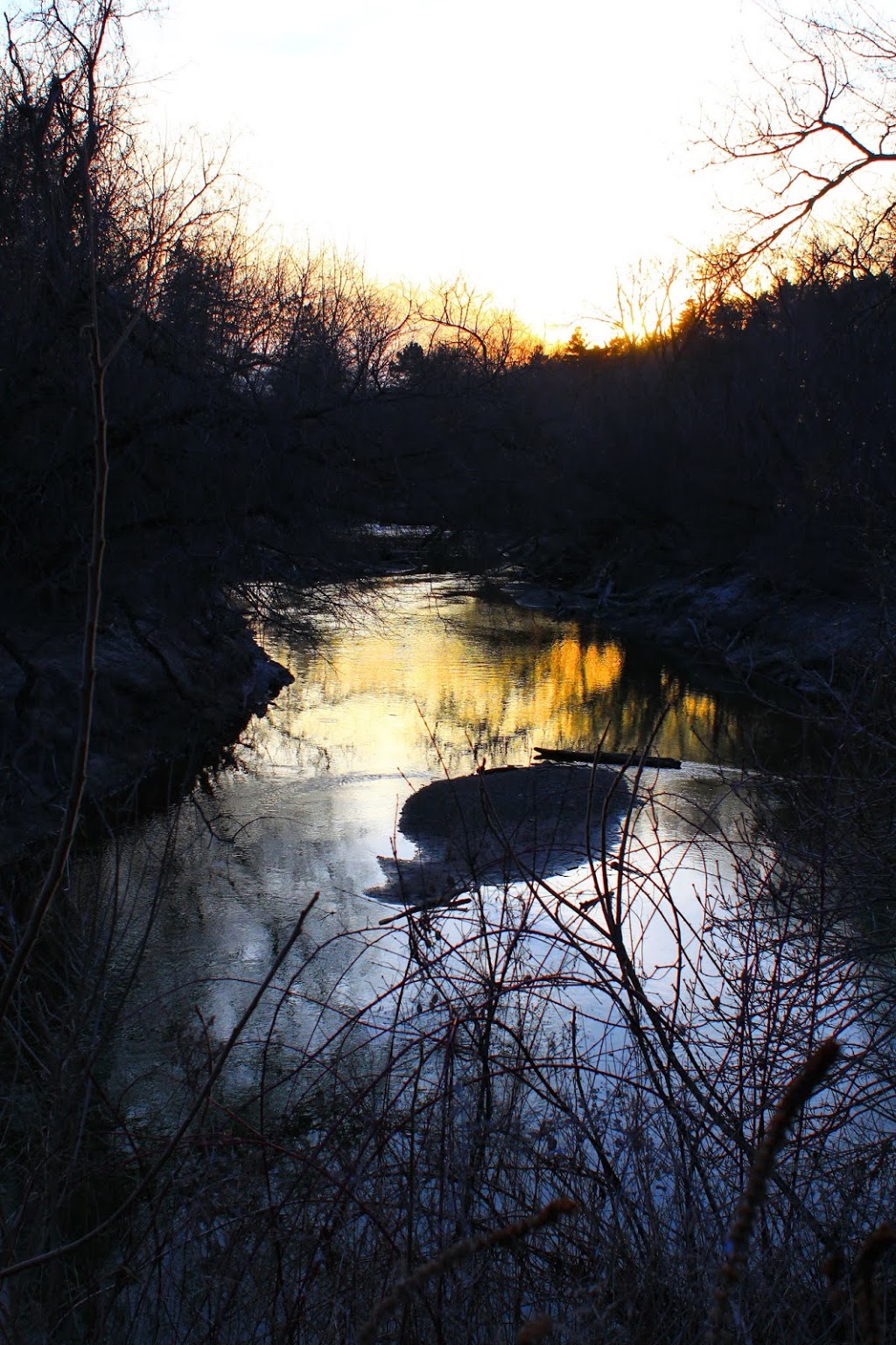 Riverside Trail | Rouge, Toronto, ON M1B, Canada