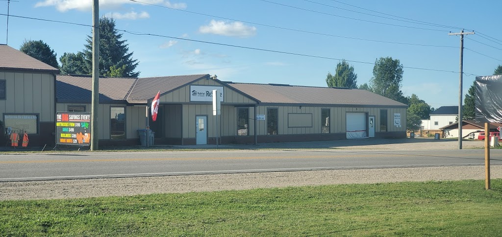 Wingham Sales Arena | 680 Josephine St, Wingham, ON N0G 2W0, Canada | Phone: (519) 357-2987