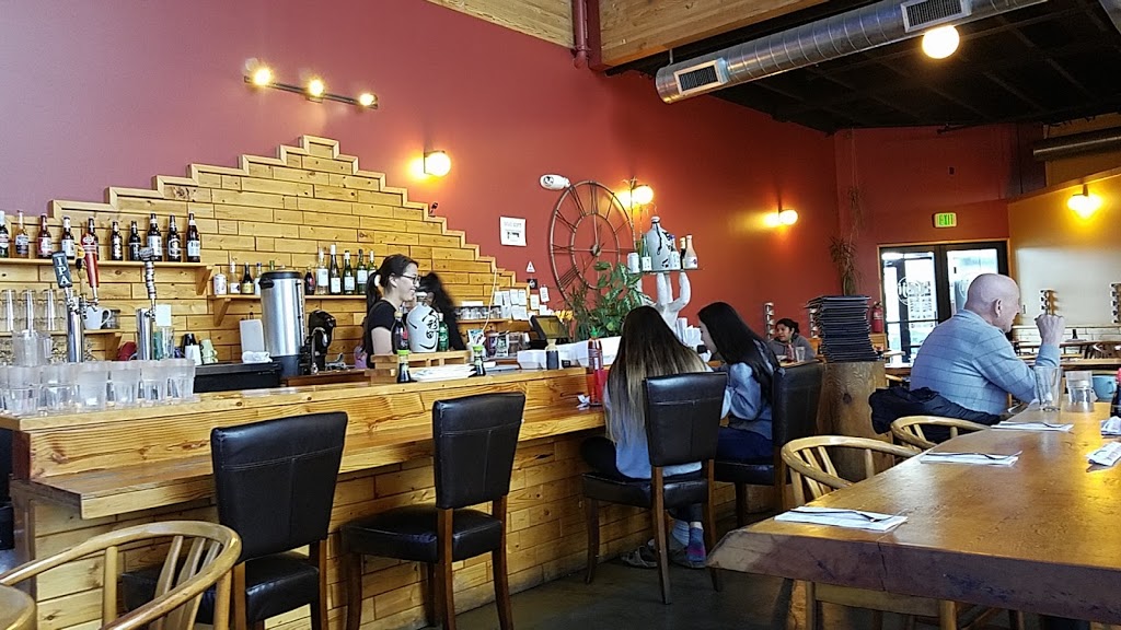 Goji Fusion Bistro | 8185, 4260 Cordata Pkwy # 105, Bellingham, WA 98226, USA | Phone: (360) 656-6291