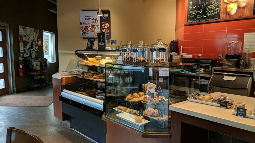 Good Earth Coffeehouse - Aspen Landing | 332 Aspen Glen Landing SW #116, Calgary, AB T3H 0N5, Canada | Phone: (403) 454-8711