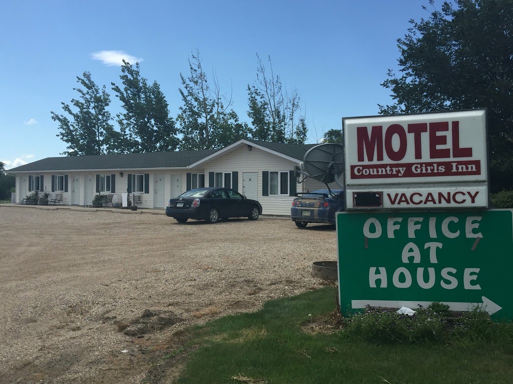 Country Girls Inn Motel | 112 Androsoff St, Blaine Lake, SK S0J 0J0, Canada | Phone: (306) 497-3233
