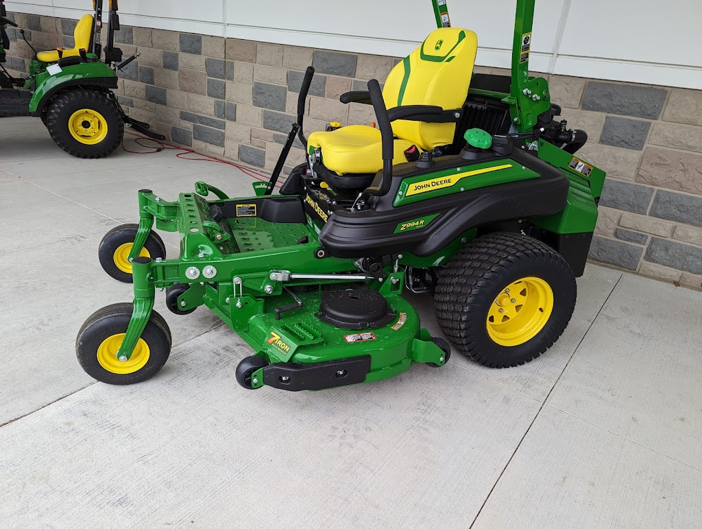 Premier Equipment Ltd. - John Deere | 265721 Maple Dell Rd, Norwich, ON N0J 1P0, Canada | Phone: (519) 688-1011