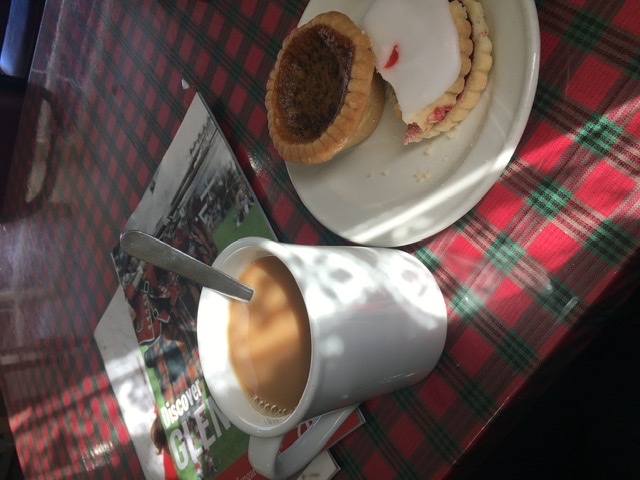 Muirs Bakery | 6 Main St S, Maxville, ON K0C 1T0, Canada | Phone: (613) 527-1806