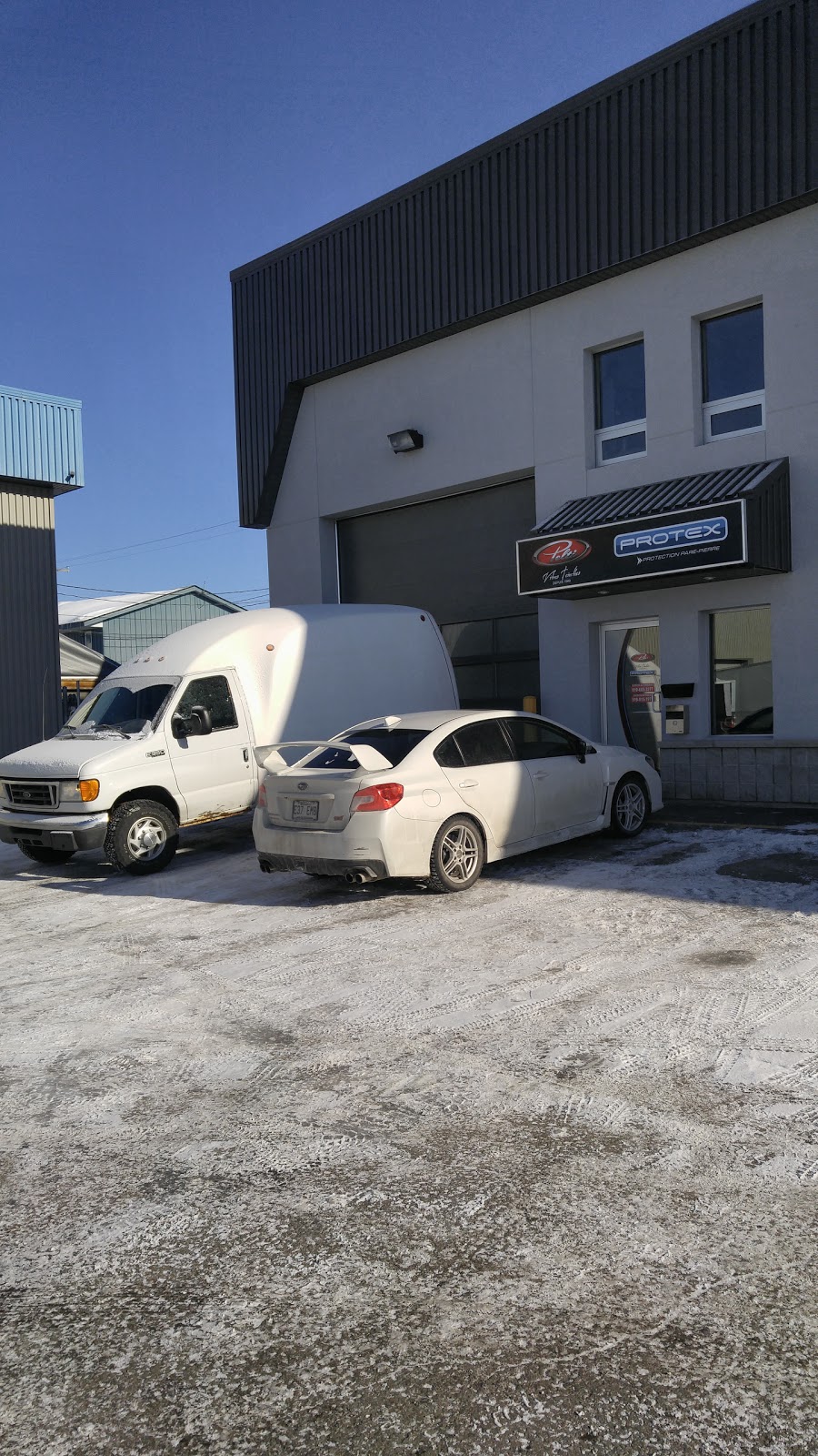 Protex Gatineau - Ottawa | 26A rue de Valcourt Unité 5, Gatineau, QC J8T 8G8, Canada | Phone: (819) 815-1997