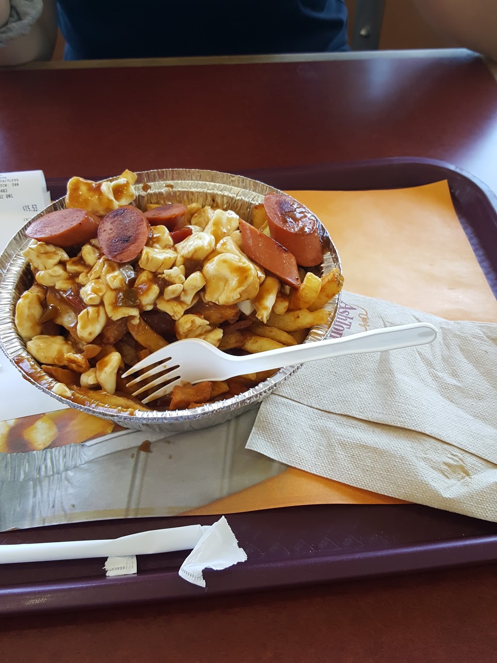 Chez Ashton | 3505 Boulevard Sainte-Anne, Québec, QC G1E 3L5, Canada | Phone: (418) 682-2379
