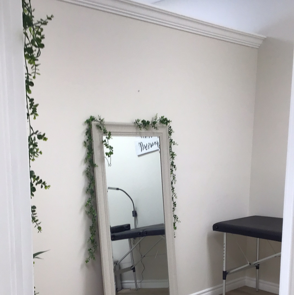 Grace&Glow Beauty Studio | 184 Marina Blvd Unit 13, Peterborough, ON K9H 6M9, Canada | Phone: (905) 431-3935