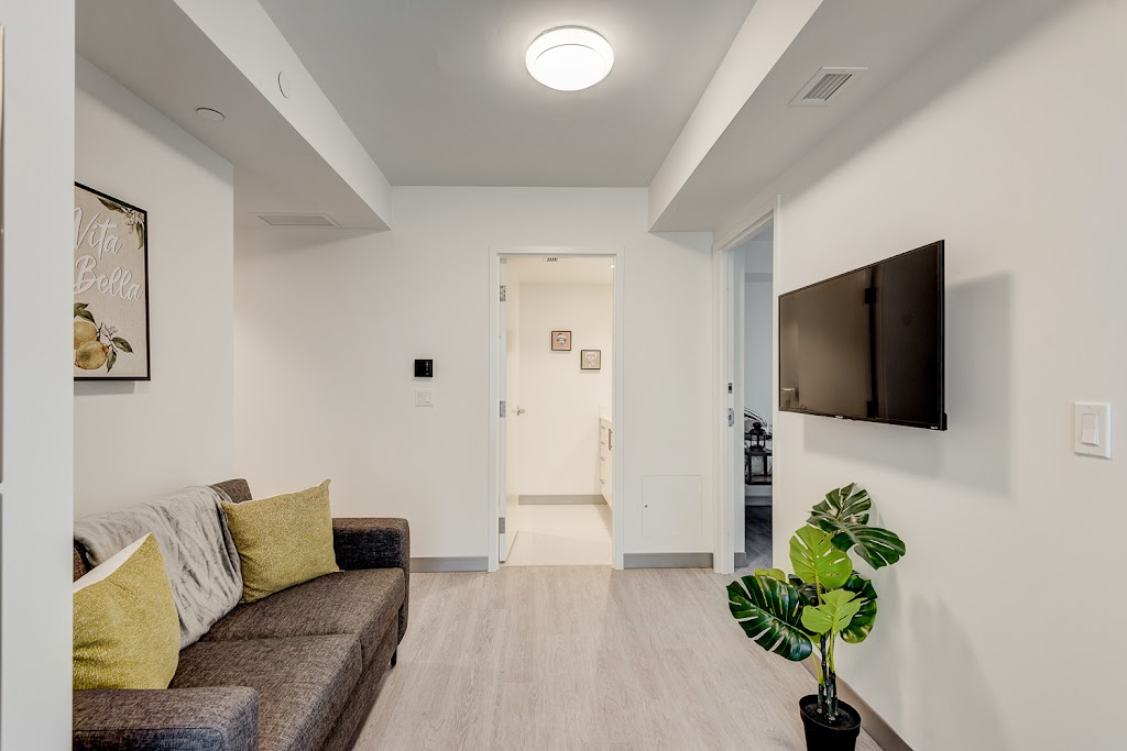 The Hub Calgary (Student Housing) | 2416 16 Ave NW, Calgary, AB T2M 5C7, Canada | Phone: (888) 236-7767