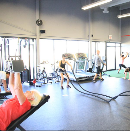 PEAKS Lifestyle | 2222 S Sheridan Way, Mississauga, ON L5J 2M4, Canada | Phone: (289) 805-5522