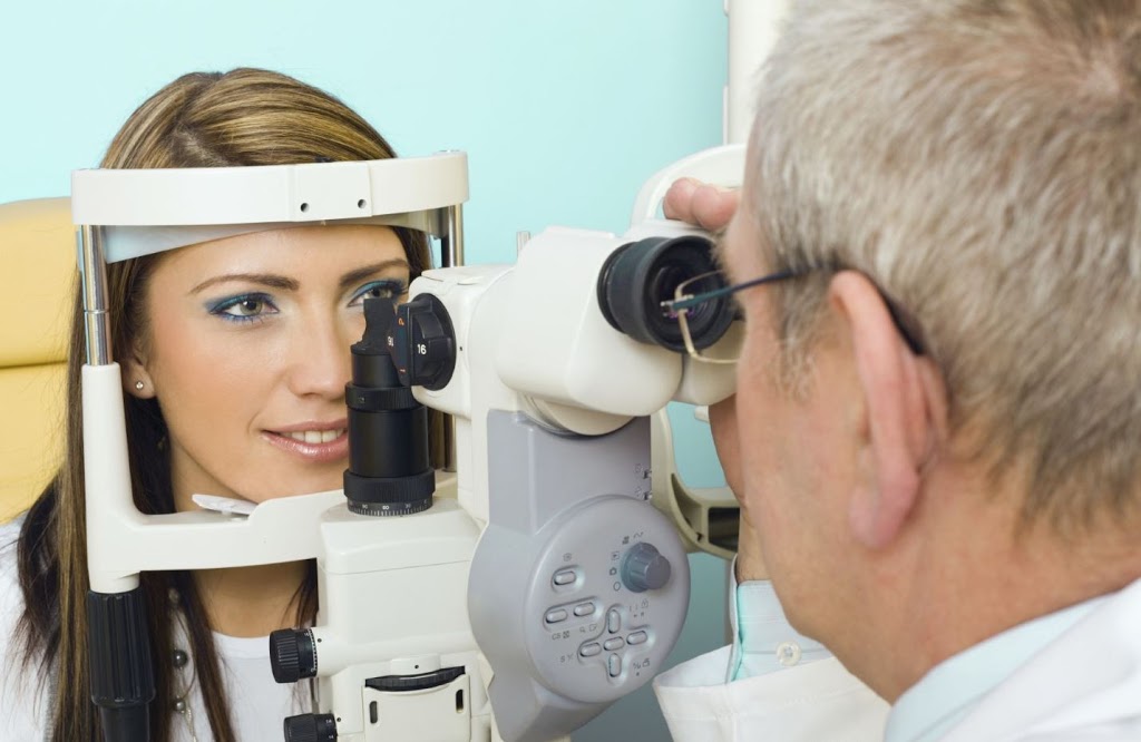 Visions Optical | 2111 Main St #203, Penticton, BC V2A 6W6, Canada | Phone: (250) 492-8997