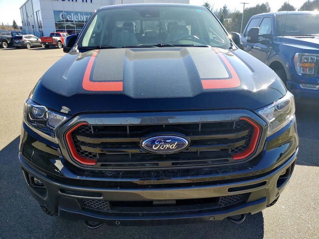 Murphy Ford Parts | 1341 Pembroke St W, Pembroke, ON K8A 5R3, Canada | Phone: (888) 806-2834