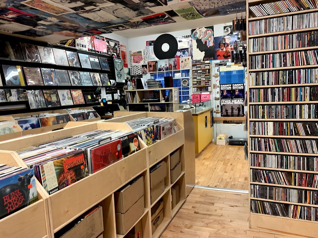 Melodiya Records | 2523 17 Ave SW, Calgary, AB T3E 0A2, Canada | Phone: (403) 246-8916