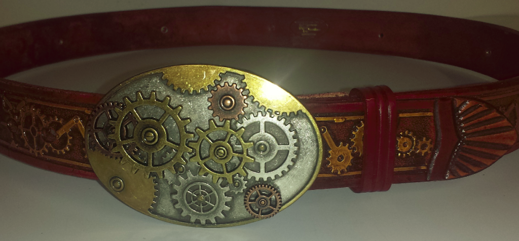 K K Custom Leather | 156 Freemont Bay, Winnipeg, MB R2Y 1H3, Canada | Phone: (204) 889-1947