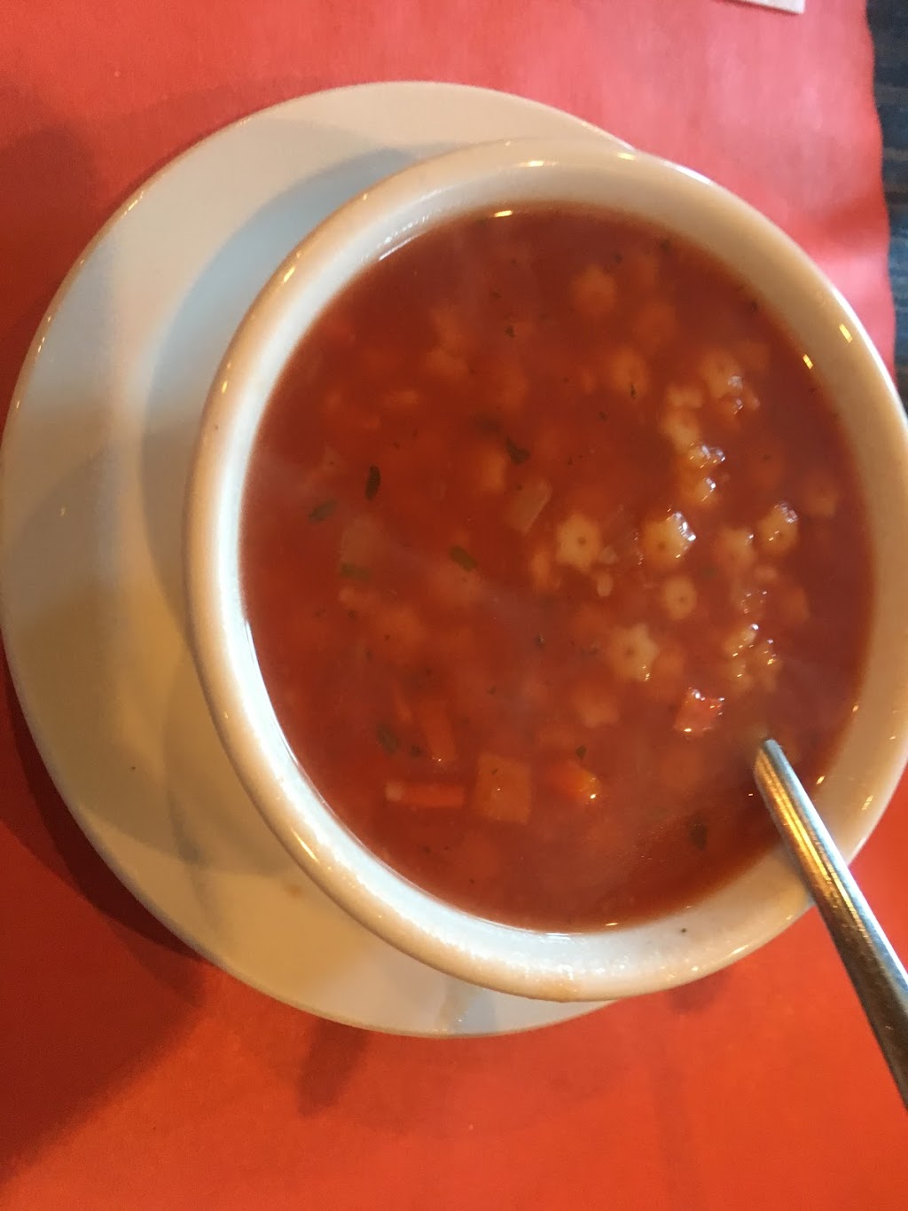 Restaurant La Pizzeria deTring | 311 Rue Notre Dame, Tring-Jonction, QC G0N 1X0, Canada | Phone: (418) 426-2234