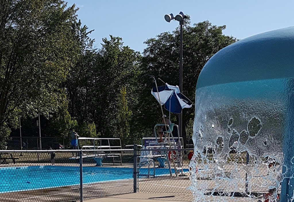 Parc Couvrette | Laval, QC H7X 2K4, Canada | Phone: (450) 689-9535