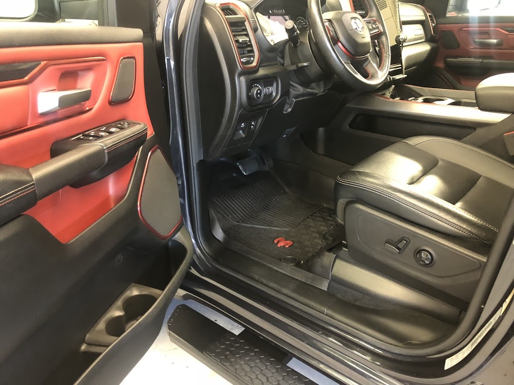 Stirling Auto Detailing | 2472 Stirling Marmora Rd, Stirling, ON K0K 3E0, Canada | Phone: (343) 645-5050