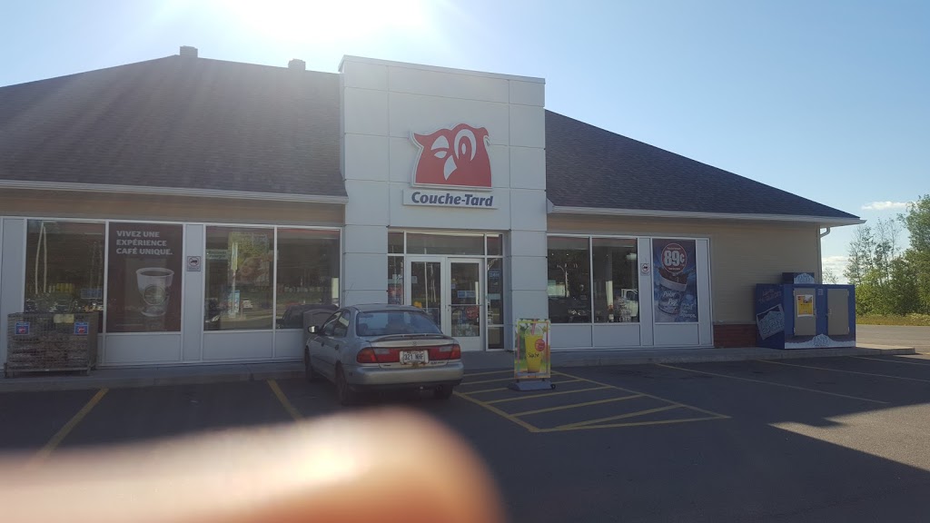 Couche-Tard | 419 Rue Principale, Lachute, QC J8H 1Y1, Canada | Phone: (450) 562-3613