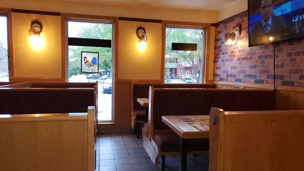 Acton BBQ | 1475 Rue dActon, Acton Vale, QC J0H 1A0, Canada | Phone: (450) 546-2751