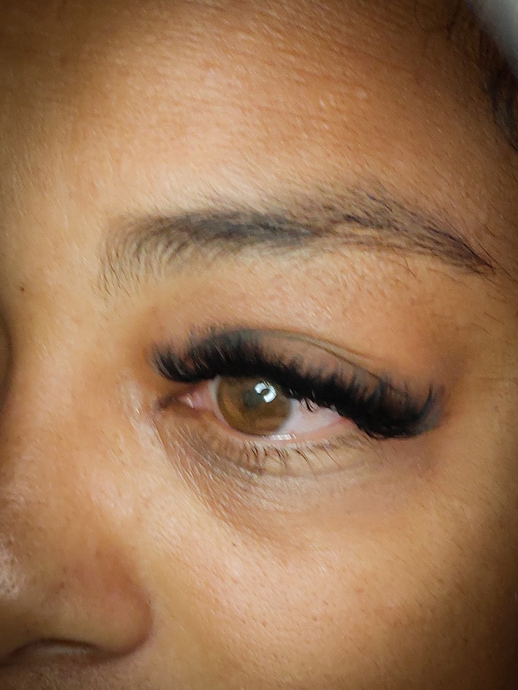 Eyelash Extensions in Cambridge by M | 1834 Coronation Blvd, 647 Hillview Rd lower level, Cambridge, ON N3H 5C3, Canada | Phone: (226) 201-0141