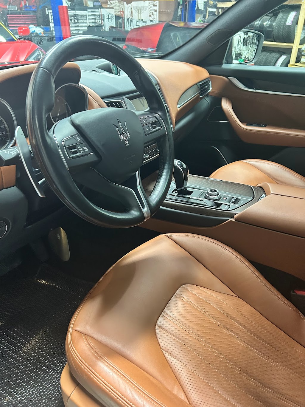METICULOUS DETAILING MONTREAL | 10880 Bd Lacordaire, Montréal, QC H1G 4J2, Canada | Phone: (514) 803-8488