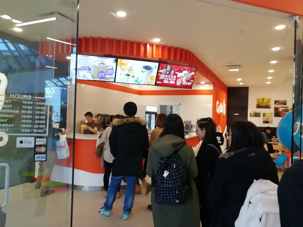 CoCo Fresh Juice & Tea | 8882 170 St NW, Edmonton, AB T5T 4J2, Canada | Phone: (780) 244-7043