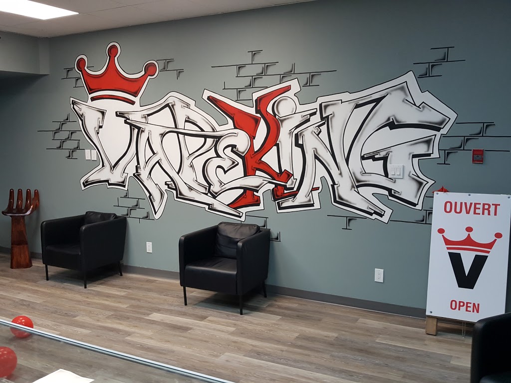 VapeKing Ottawa | 1208 Bank St, Ottawa, ON K1S 3Y1, Canada | Phone: (613) 731-1654