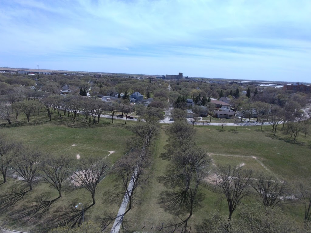 Kern Park | 14 Kern Dr, Winnipeg, MB R2C 0L8, Canada