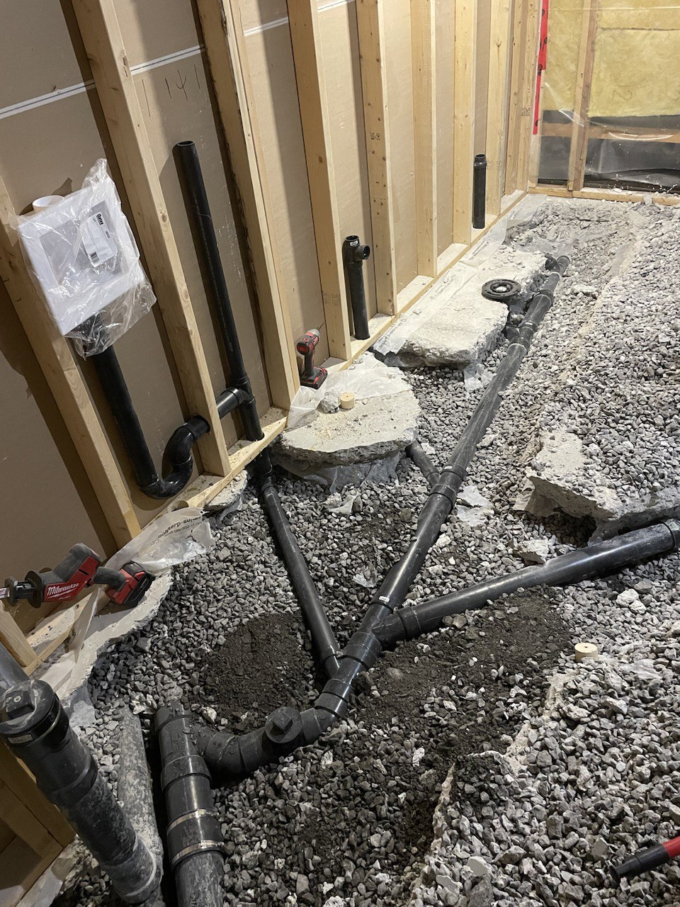 Hani Plumbing Services | 309 Flesherton Private, Gloucester, ON K1X 0J8, Canada | Phone: (613) 879-8723