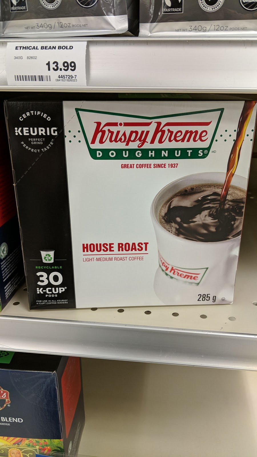 London Drugs | Spall Plaza, 1950 Harvey Ave, Kelowna, BC V1Y 8G6, Canada | Phone: (250) 860-3331