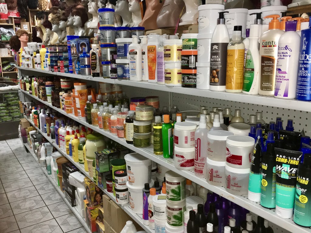 Allways Beauty Supply | 110 Pertosa Dr Unit 11, Brampton, ON L6X 5E9, Canada | Phone: (905) 456-3970