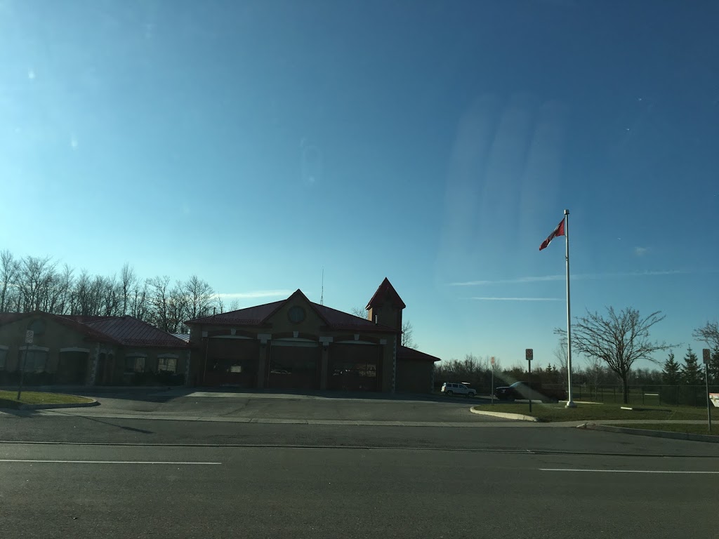 Brampton Fire Station 209 | 2691 Sandalwood Pkwy E, Brampton, ON L6R 3G8, Canada | Phone: (905) 874-2700