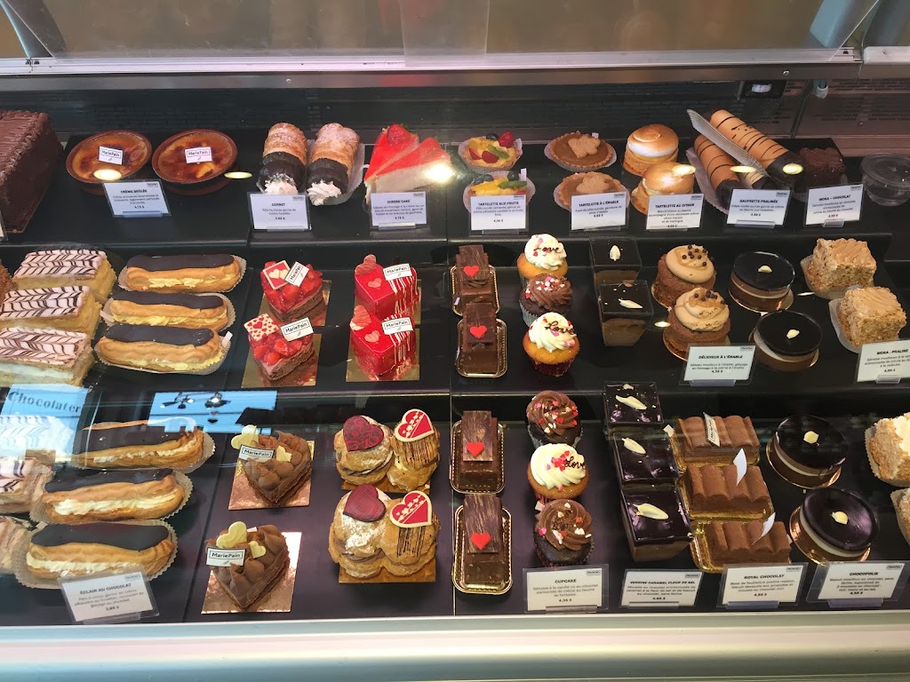 Boulangerie MariePain (Le Gardeur) | 511-C Bd Lacombe, Repentigny, QC J5Z 1P5, Canada | Phone: (450) 654-6960